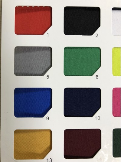 ZS-LIZG  高彈抓絨布 彈力絨抓毛 90%聚酯纖維 10%氨綸 320G 細節-1